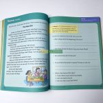 Bộ Sách Top Student 1 và 2 - Bộ Sách Luyện Đọc - Viết - Số Tiếng Anh Cho Cá Bé 5 - 7 Tuổi 11 img 9133