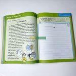 Bộ Sách Top Student 1 và 2 - Bộ Sách Luyện Đọc - Viết - Số Tiếng Anh Cho Cá Bé 5 - 7 Tuổi 12 img 9134