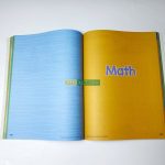 Bộ Sách Top Student 1 và 2 - Bộ Sách Luyện Đọc - Viết - Số Tiếng Anh Cho Cá Bé 5 - 7 Tuổi 13 img 9135