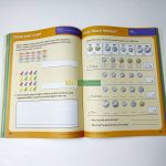 Bộ Sách Top Student 1 và 2 - Bộ Sách Luyện Đọc - Viết - Số Tiếng Anh Cho Cá Bé 5 - 7 Tuổi 14 img 9136