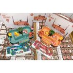 Bộ Đồ Chơi Câu Cá, Câu Vịt