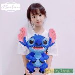 Đồ Chơi Lego Lắp Ráp Mô Hình 3D Siêu Anh Hùng Iron Man, Captain America, Lắp Ráp Mô Hình 3D Nhân Vật Hoạt Hình 5 z4167953593742 49b062a3fe3199703a434f015578ecbb