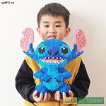 Đồ Chơi Lego Lắp Ráp Mô Hình 3D Siêu Anh Hùng Iron Man, Captain America, Lắp Ráp Mô Hình 3D Nhân Vật Hoạt Hình 6 z4167953593862 6c7e038c97cf7b91a30f17e595a9db8a