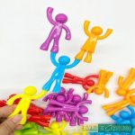 Đồ Chơi Xếp Hình Thăng Bằng Stacking Game Paico - Trọn Bộ 36 PCS Chất Liệu An Toàn 3 Đồ Chơi Xếp Hình Thăng Bằng Stacking Game Paico - Trọn Bộ 36 PCS Chất Liệu An Toàn