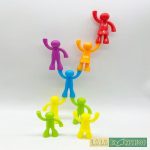 Đồ Chơi Xếp Hình Thăng Bằng Stacking Game Paico - Trọn Bộ 36 PCS Chất Liệu An Toàn 4 Đồ Chơi Xếp Hình Thăng Bằng Stacking Game Paico - Trọn Bộ 36 PCS Chất Liệu An Toàn