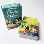 [Sách Nhập Khẩu] The Charles Dickens - Trọn Bộ 10 Cuốn Kèm Audio