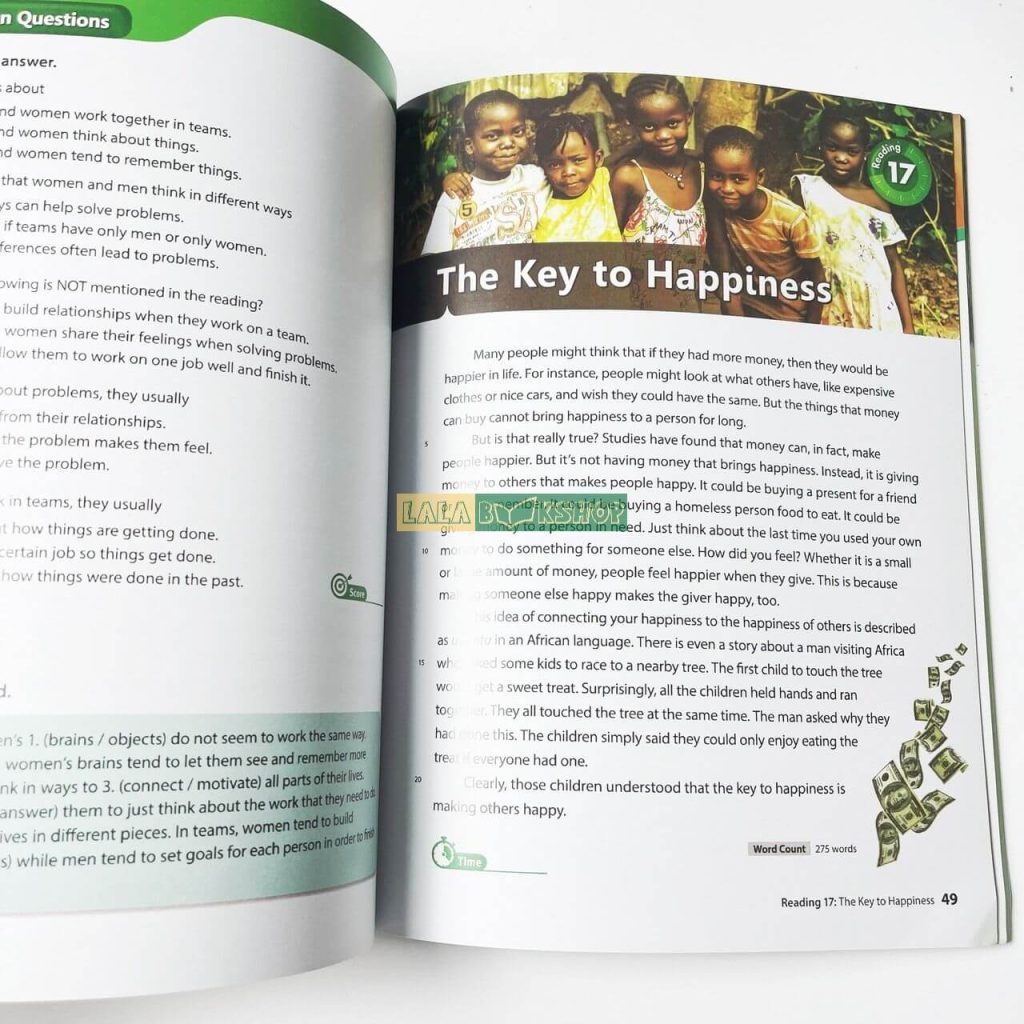 Sгўch Nhбє P Khбє U Timed Reading For Fluency Trб ќn Bб 4 Cuб N Kгёm Audio