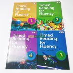 Timed Reading For Fluency