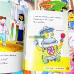 Oxford Read And Imagine Boxset 18 Cuốn Kèm Audio 1 z4577472303761 599f320ac07eb7cc7731152846fbc9dc