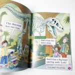 Oxford Read And Imagine Boxset 18 Cuốn Kèm Audio 4 Oxford Read And Imagine Boxset 18 Cuốn Kèm Audio