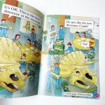 Oxford Read And Imagine Boxset 18 Cuốn Kèm Audio 5 Oxford Read And Imagine Boxset 18 Cuốn Kèm Audio