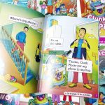 Oxford Read And Imagine Boxset 18 Cuốn Kèm Audio 9 z4577472388941 e523fdf85cce1ac941ab751911877c7f