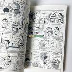 Bộ Truyện Doraemon 8 Cuốn Bản Tiếng Anh - Học Tiếng Anh Thông Qua Truyện Doraemon 1 z4581660400563 891956a82eba1cdb4d9b2dfe83cbaf20