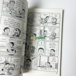 Bộ Truyện Doraemon 8 Cuốn Bản Tiếng Anh - Học Tiếng Anh Thông Qua Truyện Doraemon 7 z4581660472471 53e90ff751e9b9008758c9a30866dd7b