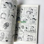 Bộ Truyện Doraemon 8 Cuốn Bản Tiếng Anh - Học Tiếng Anh Thông Qua Truyện Doraemon 9 z4581660506803 9efe431698e2b1743a1eaacd0dc75be7