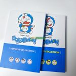 Bộ Truyện Doraemon 8 Cuốn Bản Tiếng Anh - Học Tiếng Anh Thông Qua Truyện Doraemon 2 Bộ Truyện Doraemon 8 Cuốn Bản Tiếng Anh - Học Tiếng Anh Thông Qua Truyện Doraemon