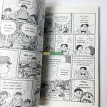 Bộ Truyện Doraemon 8 Cuốn Bản Tiếng Anh - Học Tiếng Anh Thông Qua Truyện Doraemon 12 Bộ Truyện Doraemon 8 Cuốn Bản Tiếng Anh - Học Tiếng Anh Thông Qua Truyện Doraemon