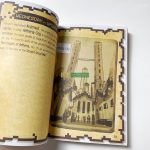 Diary Of An 8-Bit Warrior