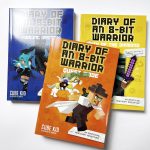 Diary Of An 8-Bit Warrior