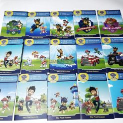 Truyện Paw Patrol