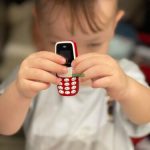 Điện Thoại Nokia Mini 2 Sim Có Bluetooth - Nhỏ Gọn Tiện Lợi Dễ Dàng Sử Dụng ( Tặng Dây Đeo ) 3 z4585364276590 e34047583ecd42191816faea2ae418dc