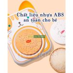 Đồ Chơi Máy Làm Gốm Hình Con Mèo Đầy Đủ Phụ Kiện ( Đất Nặn, Tạp Dề, Màu Vẽ, Dụng Cụ Làm Gốm) 7 z4587940611225 2fd503811782755082fac722f7809d22