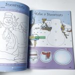 Never Boered Kid Book