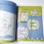 Never Boered Kid Book