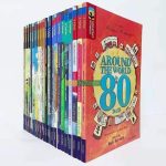 Bộ Truyện Oxford Reading Tree Greatest Stories - Trọn Bộ 21 Cuốn 1 z4601920040218 c2216b431bde65f3b21fcea819e962f2