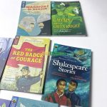 Bộ Truyện Oxford Reading Tree Greatest Stories - Trọn Bộ 21 Cuốn 5 z4601920086161 d61b8f68cff4d82a7bb109a300077ee1