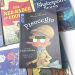 Bộ Truyện Oxford Reading Tree Greatest Stories - Trọn Bộ 21 Cuốn 7 Oxford Reading Tree Greatest Stories