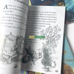 Bộ Truyện Oxford Reading Tree Greatest Stories - Trọn Bộ 21 Cuốn 10 z4601920108394 191e1863772b8ce4304353eddb368aae