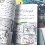 Bộ Truyện Oxford Reading Tree Greatest Stories - Trọn Bộ 21 Cuốn 13 Oxford Reading Tree Greatest Stories