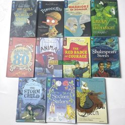 Oxford Reading Tree Greatest Stories