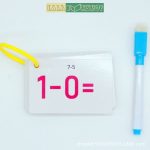 Bộ Thẻ Học Toán Viết Xóa Cộng Trừ Nhân Chia - Trọn Bộ 4 Tập Kèm Bút Dạ 8 z4605631592605 1eda22661459490282825c6d3e46067d