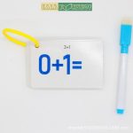 Bộ Thẻ Học Toán Viết Xóa Cộng Trừ Nhân Chia - Trọn Bộ 4 Tập Kèm Bút Dạ 9 Bộ Thẻ Học Toán Viết Xóa Cộng Trừ Nhân Chia - Trọn Bộ 4 Tập Kèm Bút Dạ