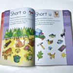 Brain Quest Workbook