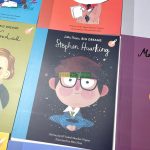 Sách Little People Big Dreams