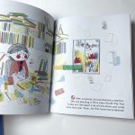 Sách Little People Big Dreams