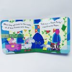 Peppa Pig Little Library