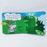 Peppa Pig Little Library