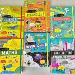 Usborne stem