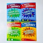 Math Journey