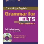 Grammar for Ielts