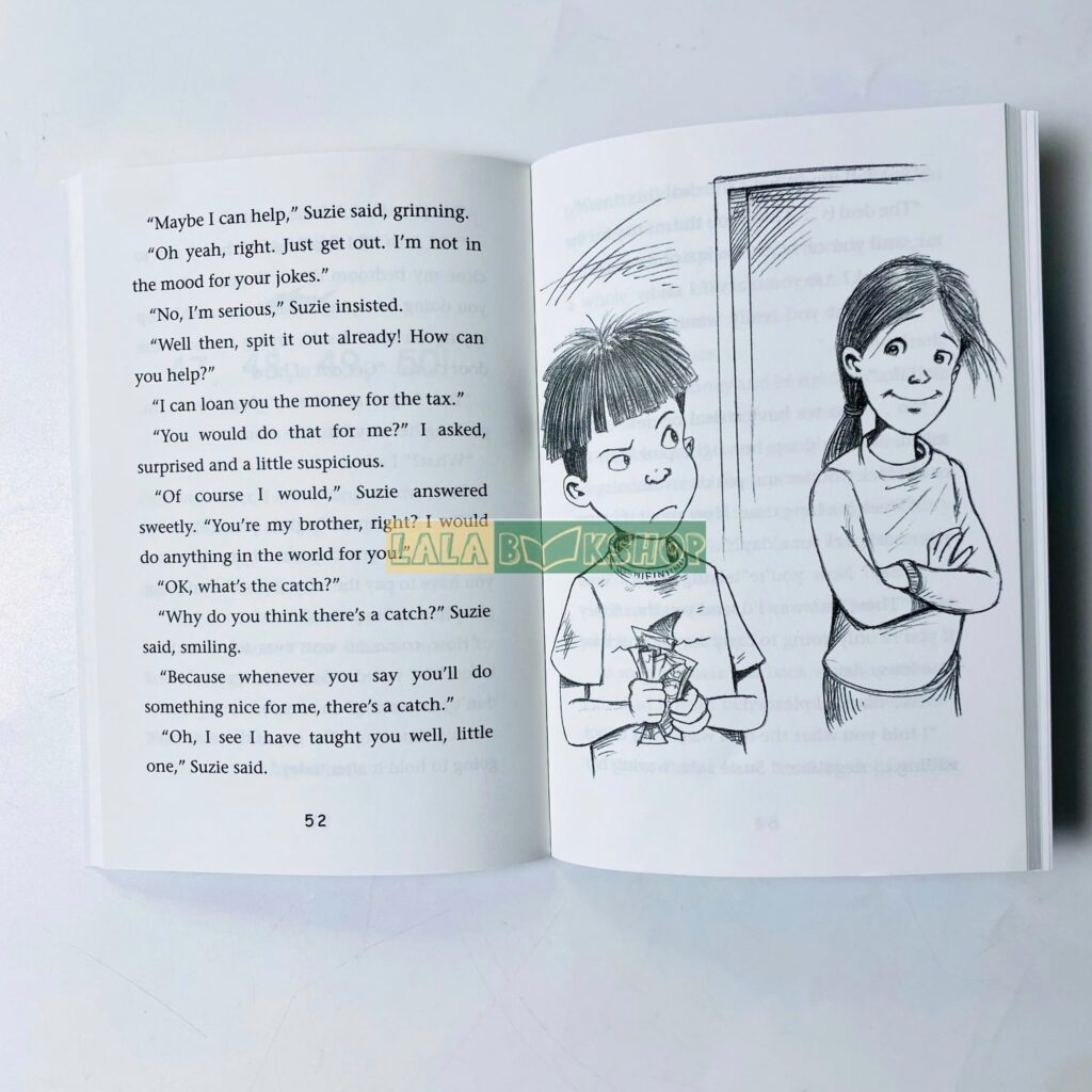 LalaBookShop