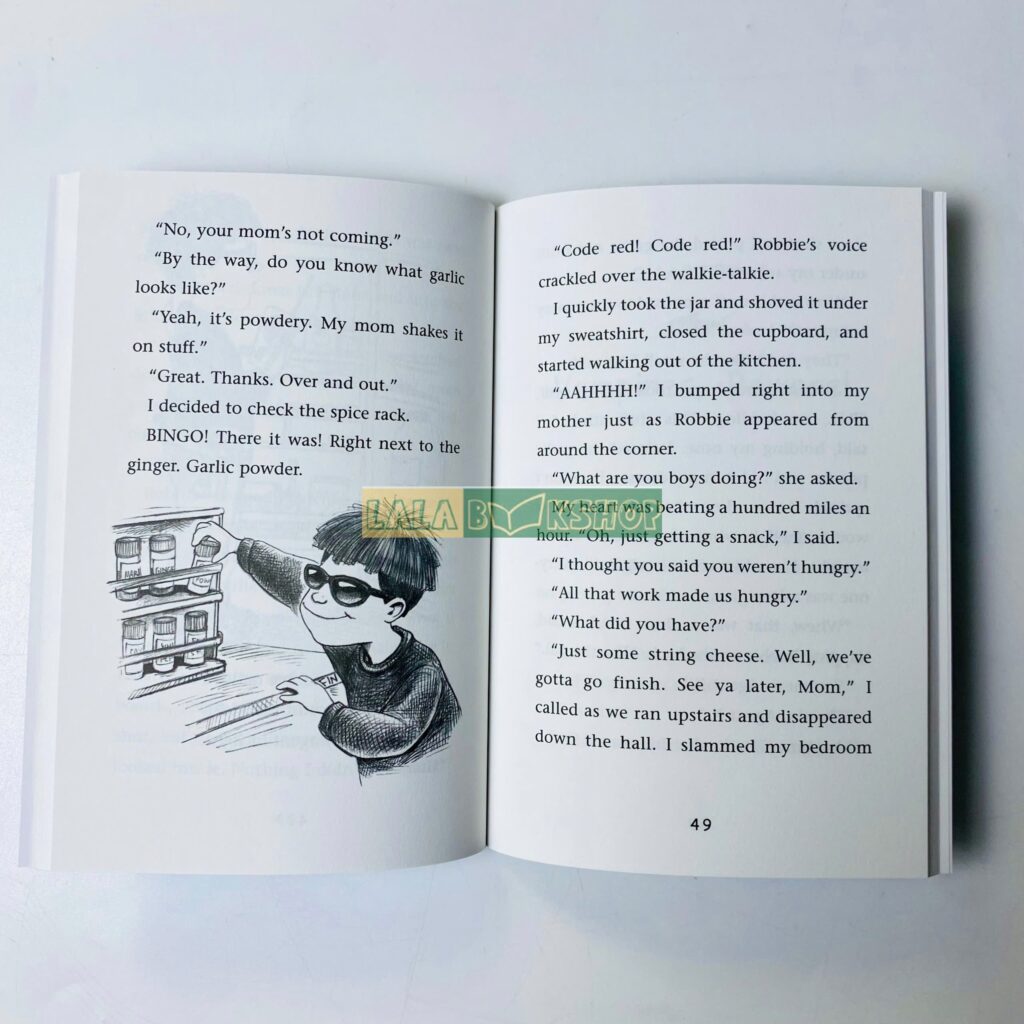 LalaBookShop