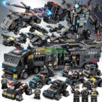 LEGO LẮP GHÉP ĐỘI BIỆT KÍCH SWAT 8 20f7e29ab3110c4f550035