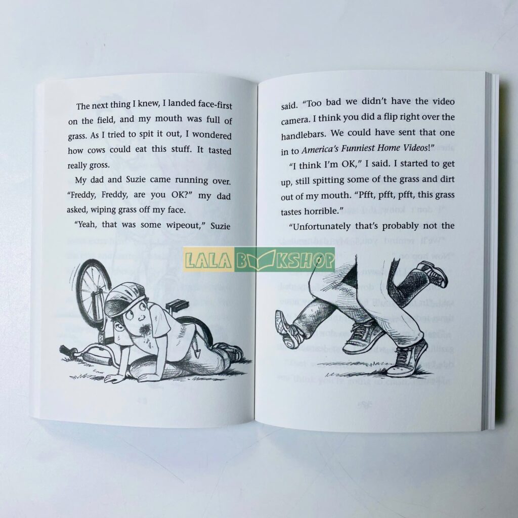 LalaBookShop