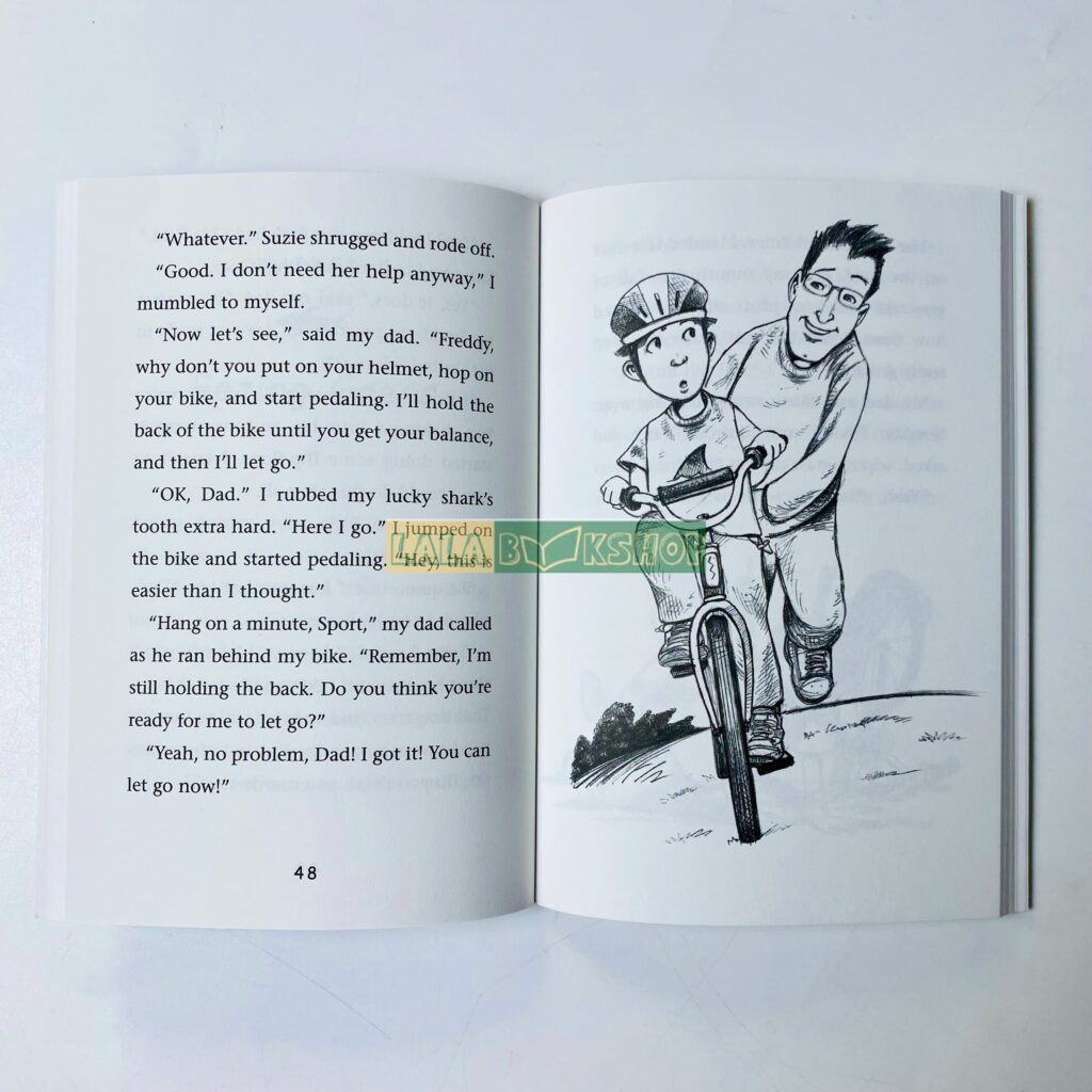 LalaBookShop