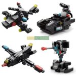 LEGO LẮP GHÉP ĐỘI BIỆT KÍCH SWAT 10 4e2db740e6cb599500da29